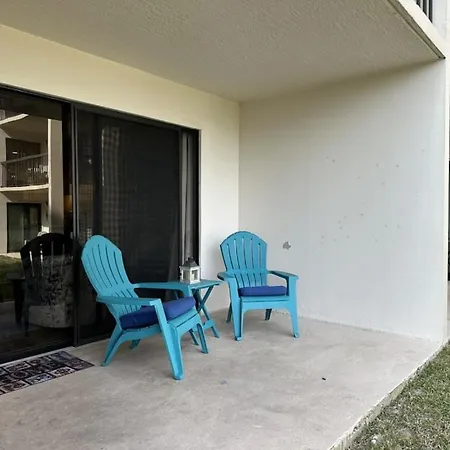 Ocean Village Club D15 New Condo